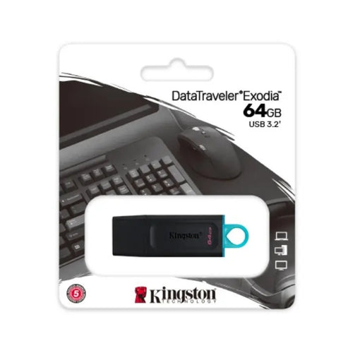 Pendrive 64GB