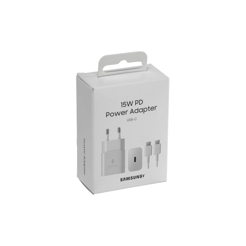 Samsung Pack Cavo + Spina 25W