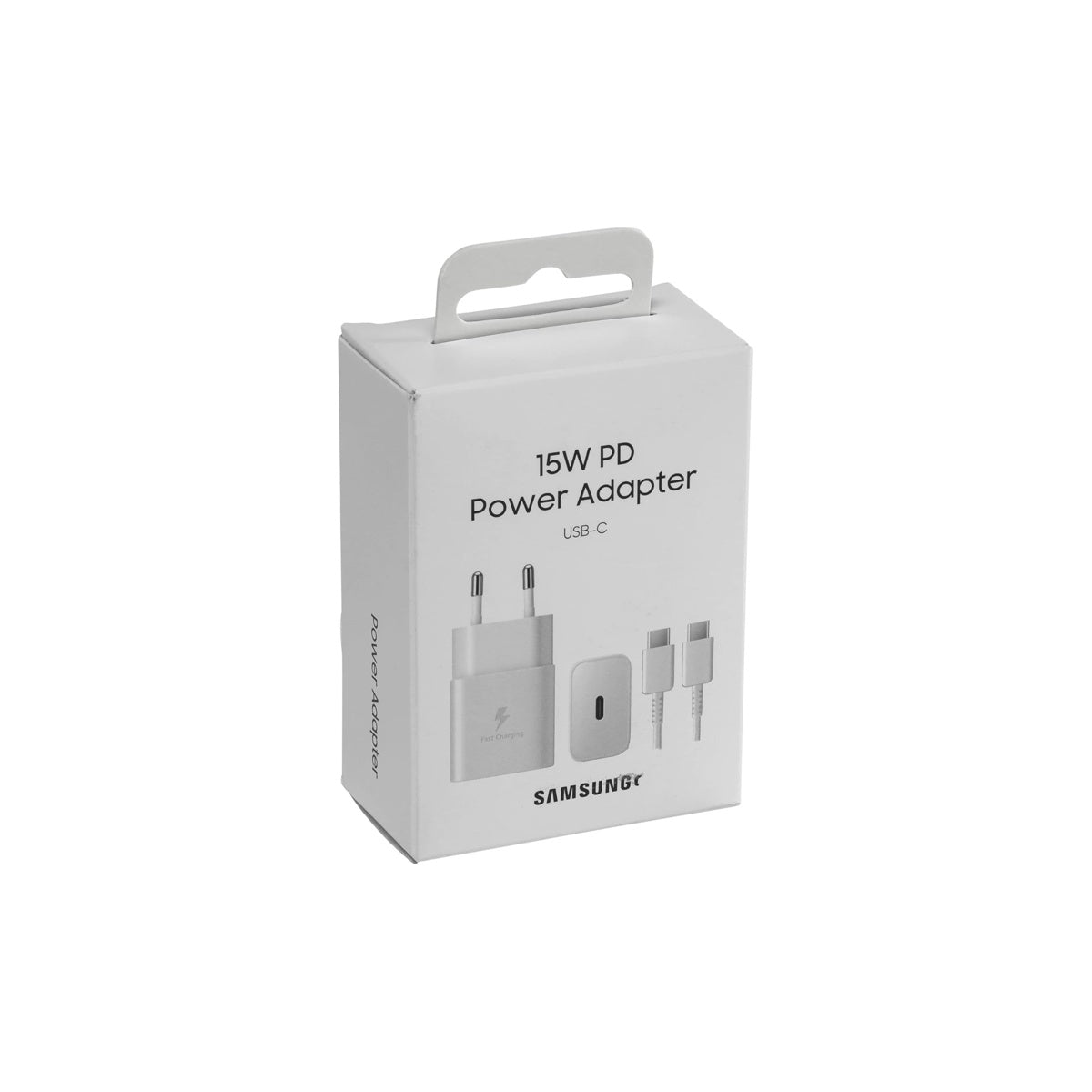 Samsung Pack Cavo + Spina 25W