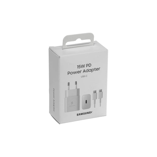 Samsung Pack Cavo + Spina 25W