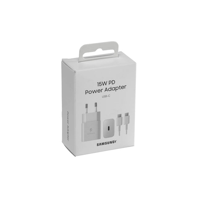 Samsung Pack Cavo + Spina 25W
