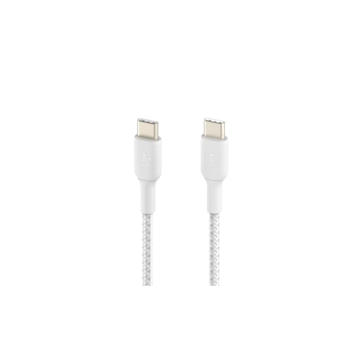 Cavo Ricarica Type-C A Type-C 1mt Tessuto
