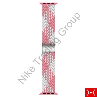 Cinturino Nylon The Artist 22mm