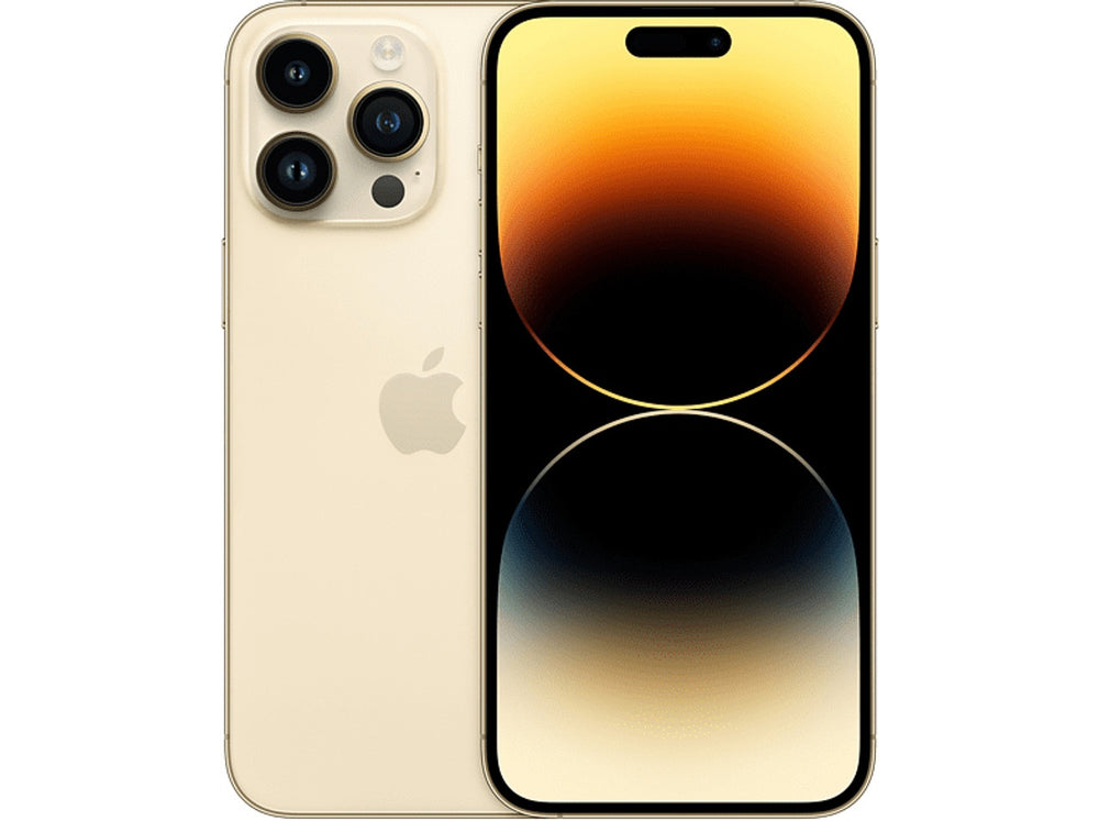 iPhone 14 Pro