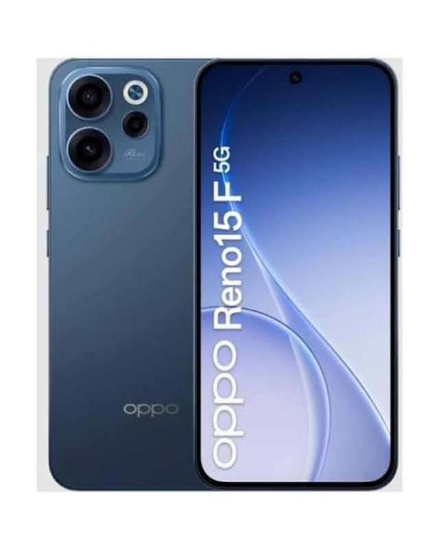 OPPO Reno15 F 5G