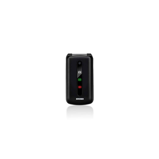 Brondi President Feature Phone Clamshell Dual