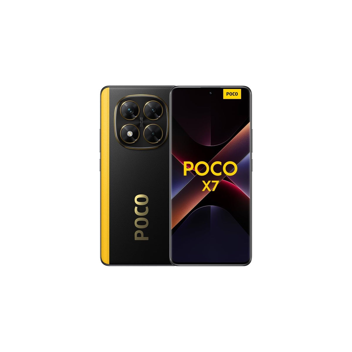 POCO X7