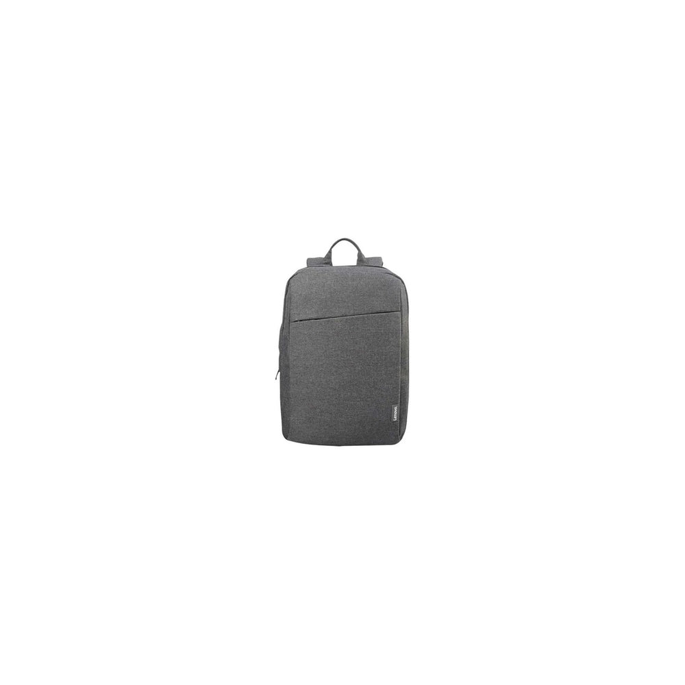 Lenovo 15.6 Laptop Casual Backpack B210 Grey