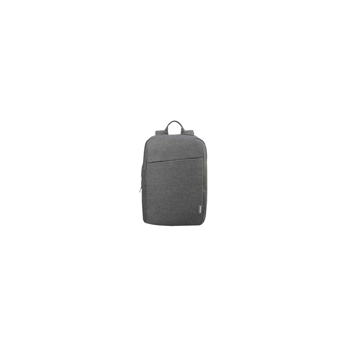Lenovo 15.6 Laptop Casual Backpack B210 Grey