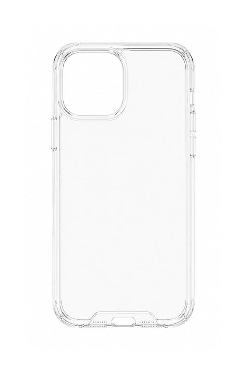 Cover Trasparente Silicone iPhone 13 Pro Max