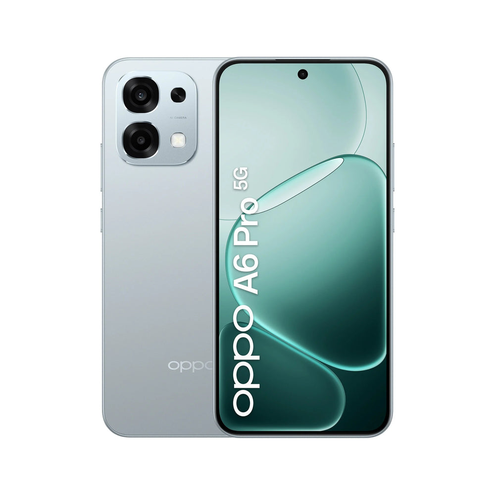 OPPO A6 Pro 5G