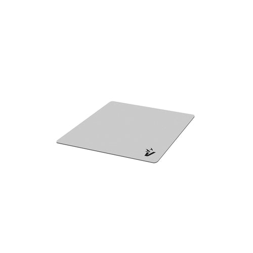 Mouse Pad Tappetino per Mouse Mp-01g Grigio