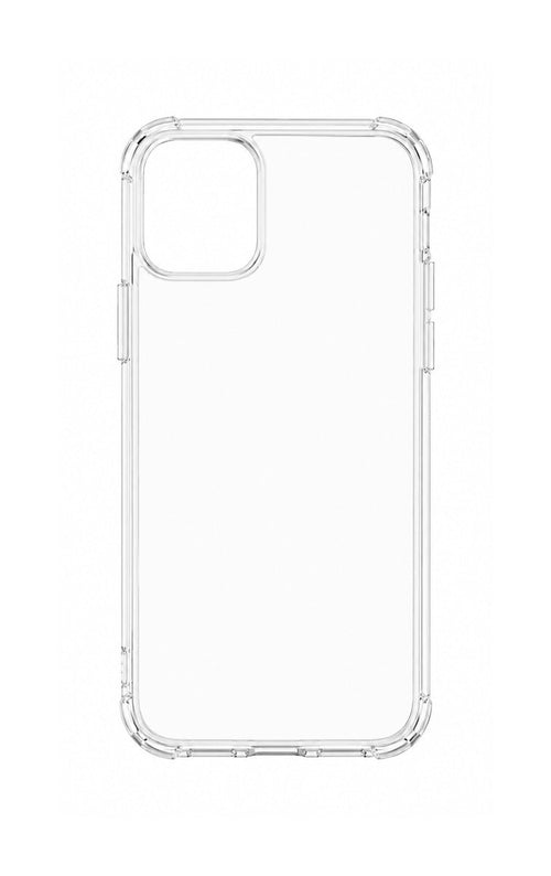 Cover Trasparente Silicone iPhone 11 Pro Max
