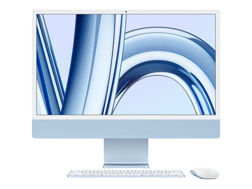 iMAC 24" 2023