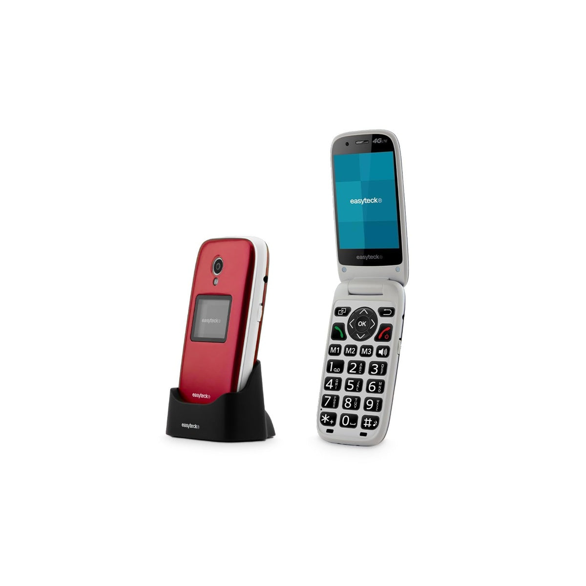 Easyteck S400 Sos Band