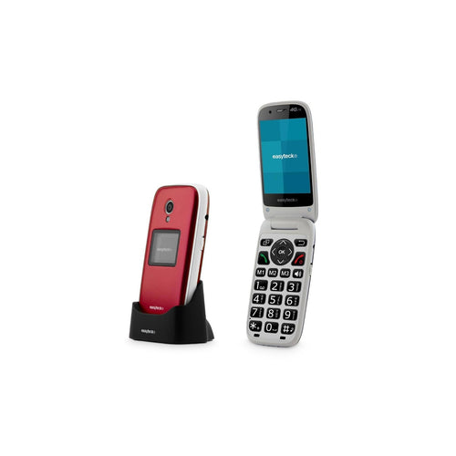 Easyteck S400 Sos Band