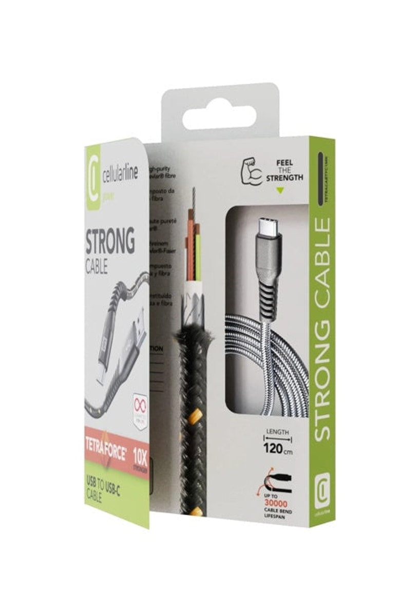 Strong Cable USB To USB-C