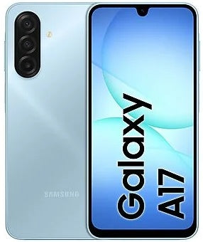 Samsung Galaxy A17