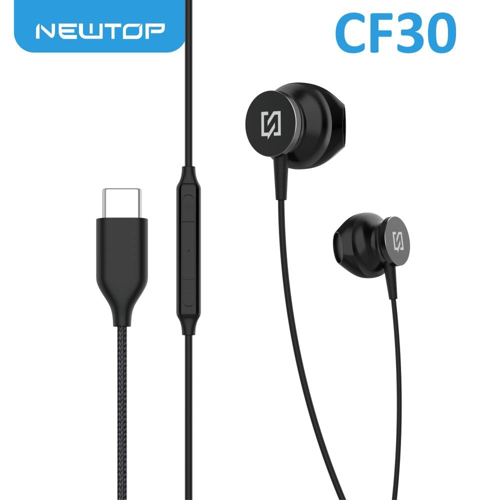 Auricolare Type-C