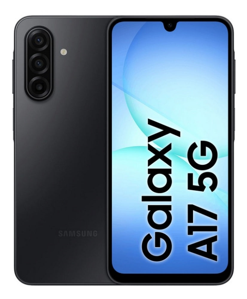 SAMSUNG GALAXY A17 5G
