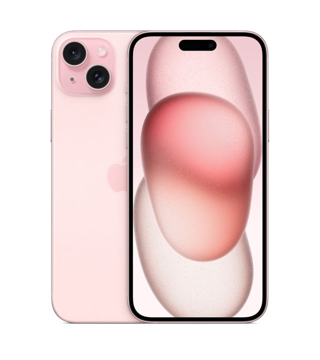 iPhone 15 Plus
