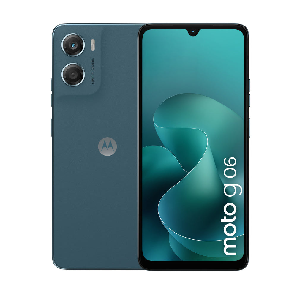 Moto G06