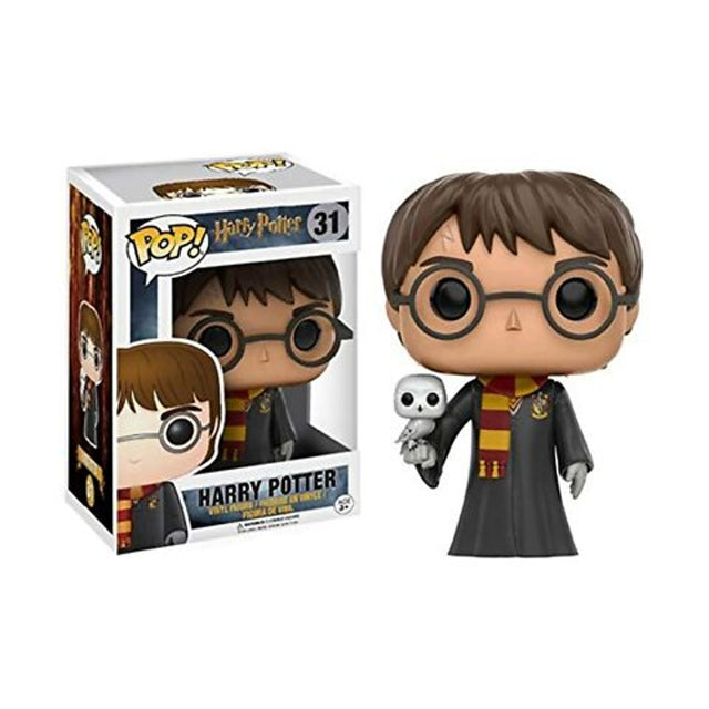 Funko Pop Harry Potter Harry