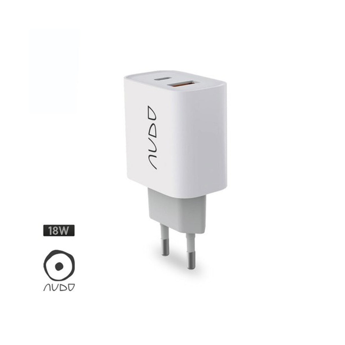 ENERGY AC CHARGER 18WATT