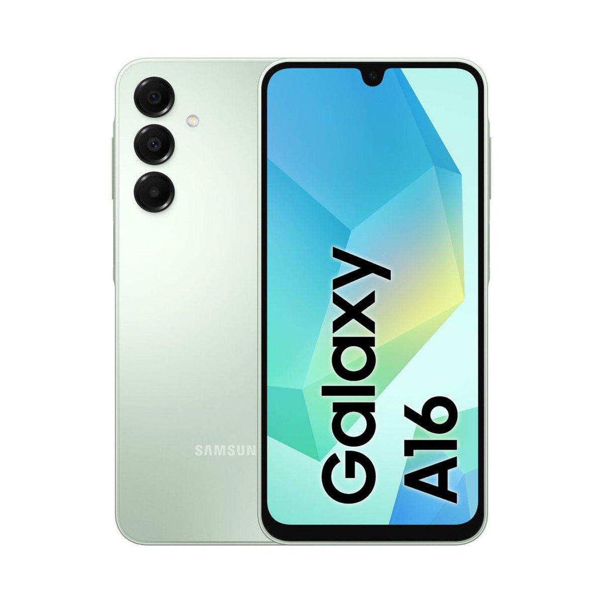 SAMSUNG GALAXY A16