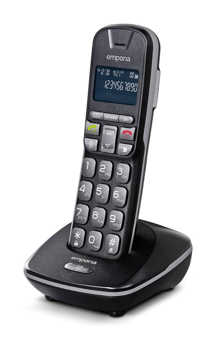 Emporia Cordless Th21