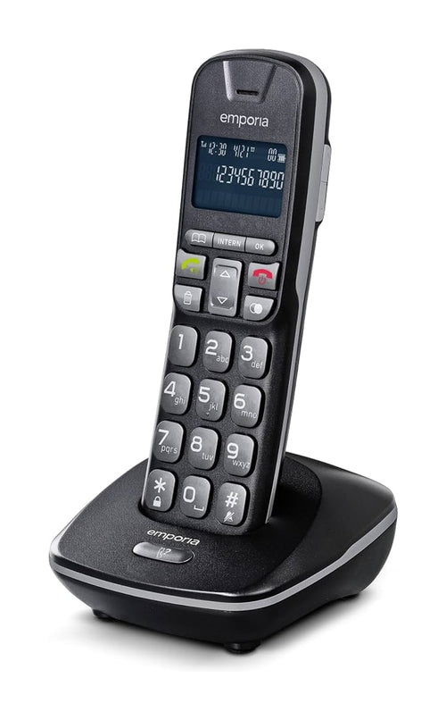Emporia Cordless Th21