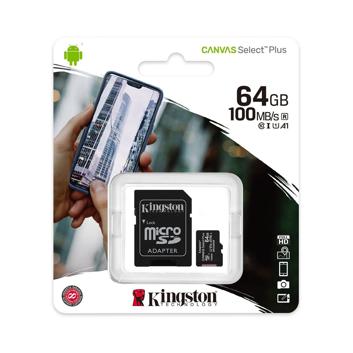 Micro Sd 64GB