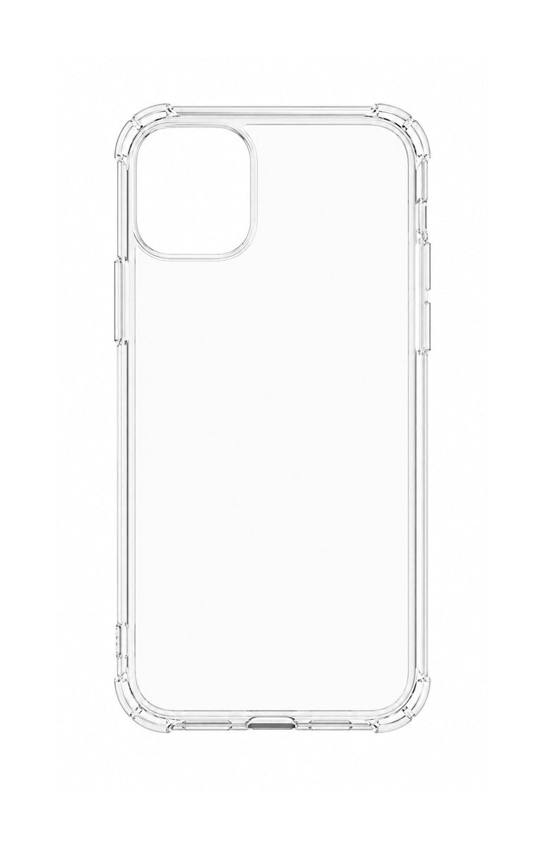 Cover Trasparente Silicone iPhone 11 Pro