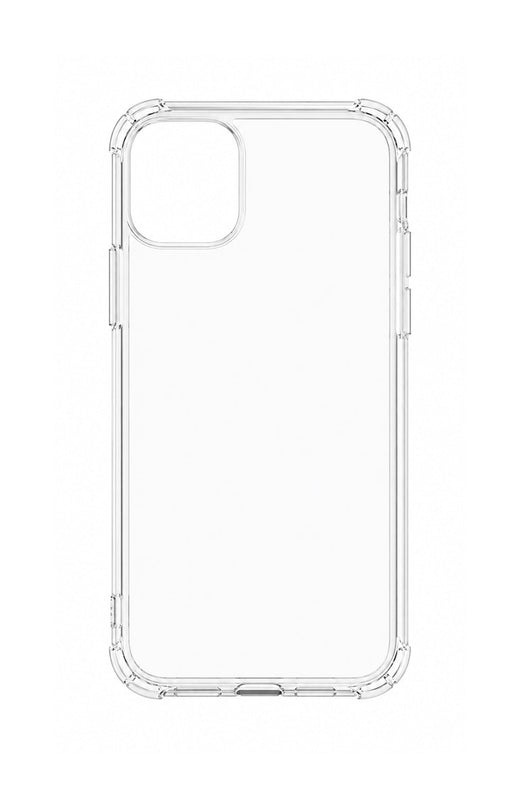 Cover Trasparente Silicone iPhone 11 Pro
