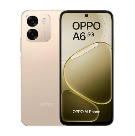 OPPO A6