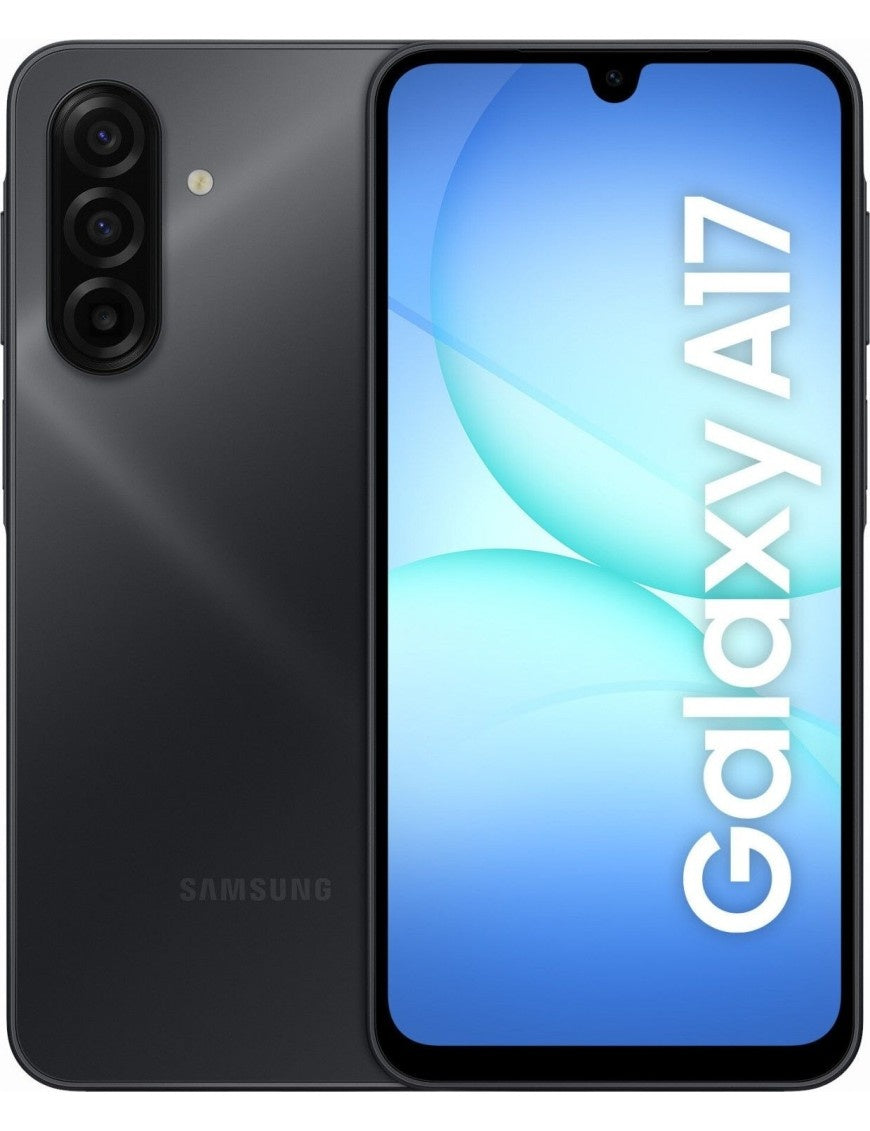 SAMSUNG GALAXY A17
