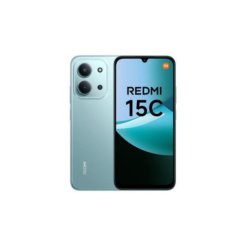 Xiaomi Redmi 15c