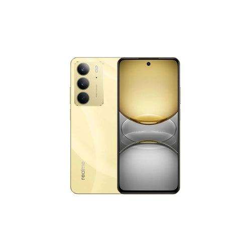 realme C75