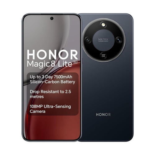 HONOR Magic8 Lite