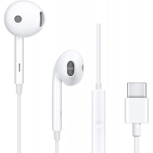 Auricolare OPPO Type-C