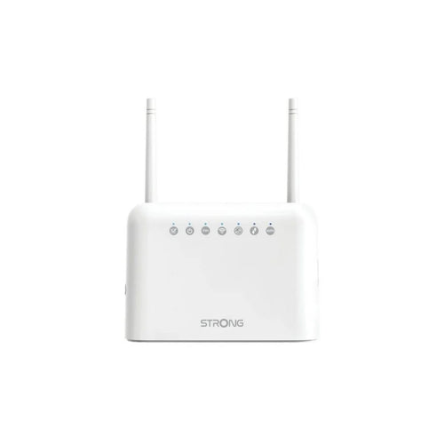 STRONG 4G ROUTER 350 MINI