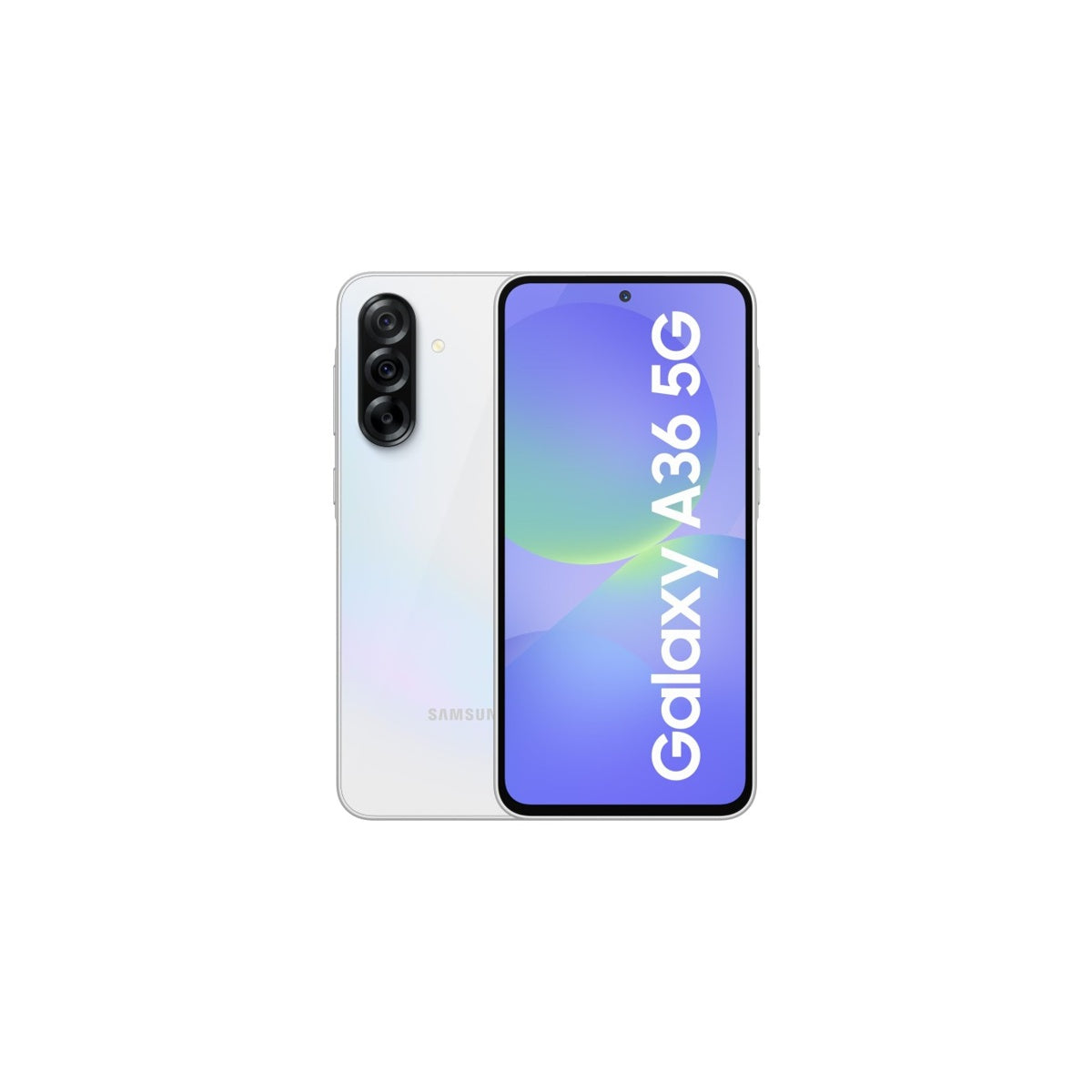 Samsung Galaxy A36 5G