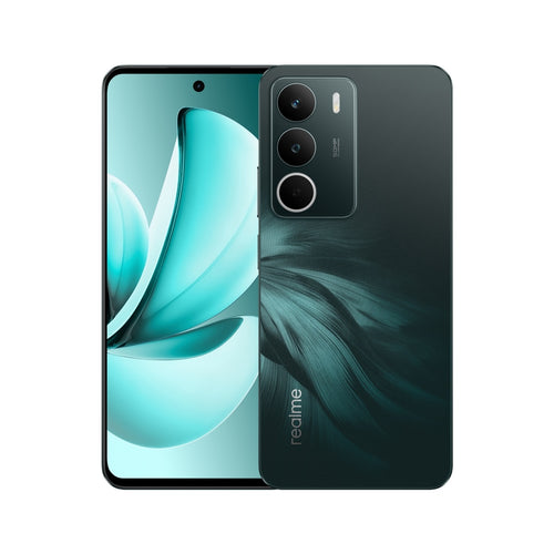 realme C71