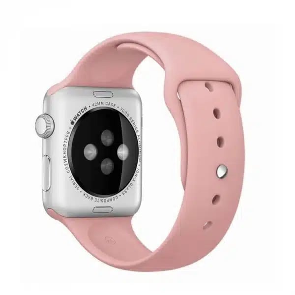 Cinturino Apple Watch Rosa