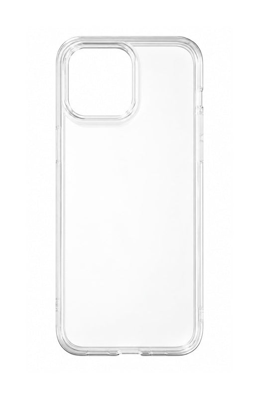Cover Trasparente Silicone iPhone 13 Pro