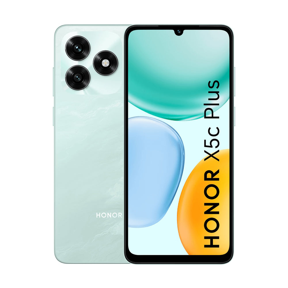 HONOR X5c Plus