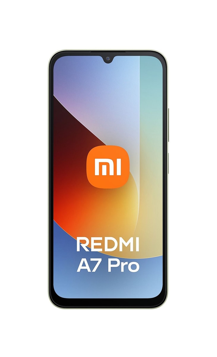Redmi A7 Pro