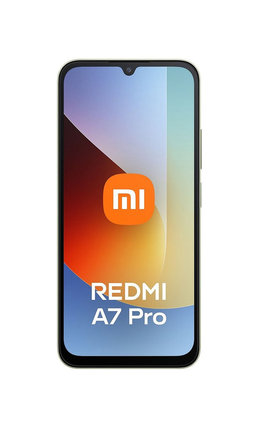 Redmi A7 Pro