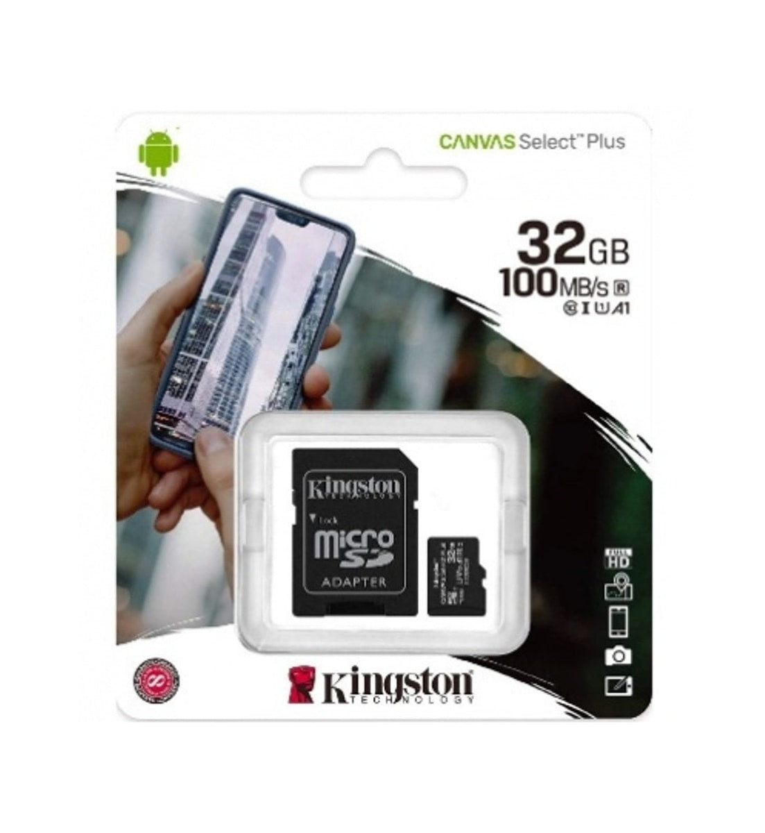 Memory Card 32GB