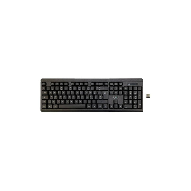 Igloo Tastiera Wireless